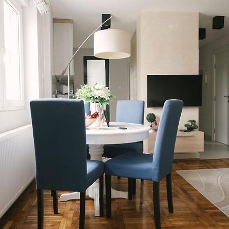 Apartman Marina 苏博蒂察 外观 照片