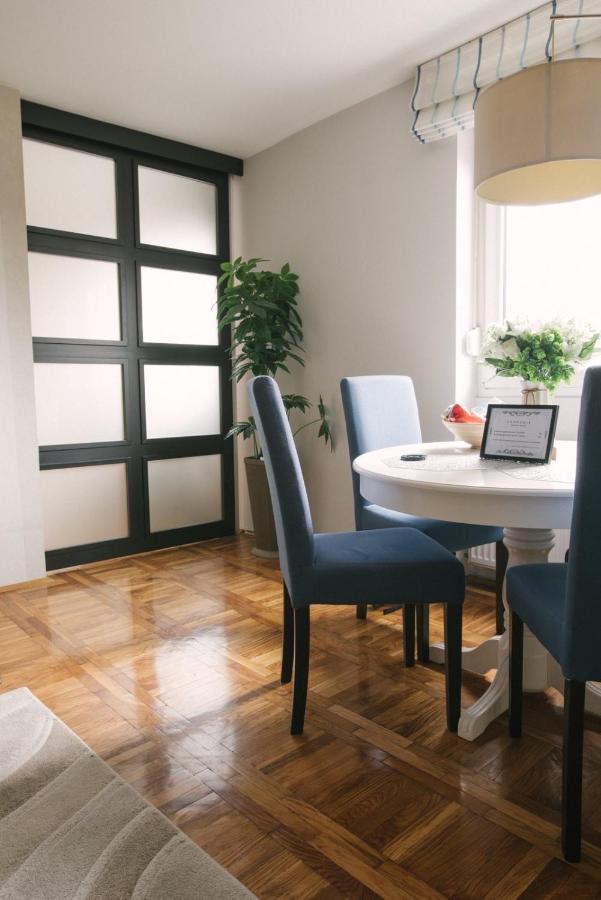Apartman Marina 苏博蒂察 外观 照片