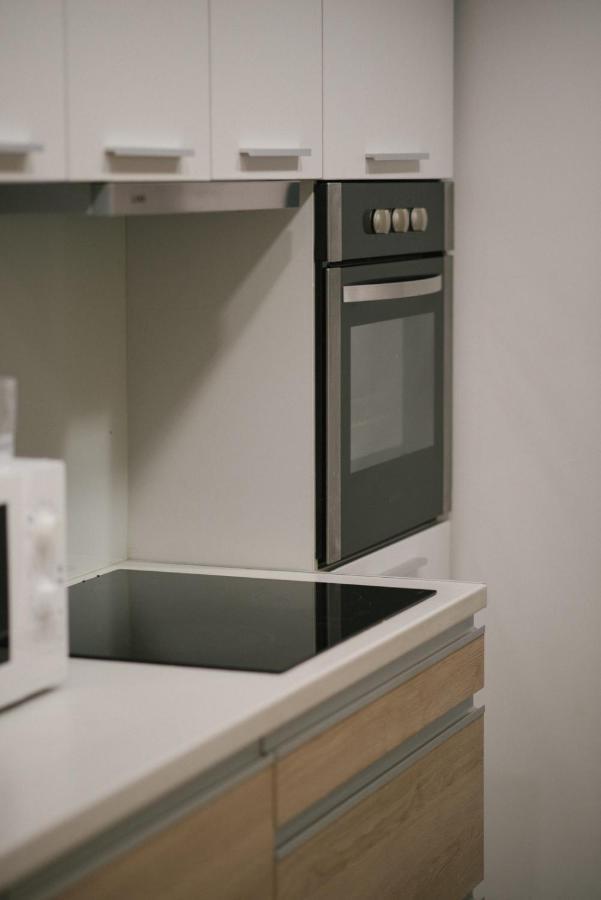 Apartman Marina 苏博蒂察 外观 照片